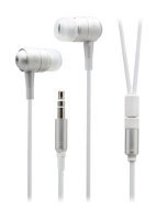Cygnett GrooveAtomic Earphones (CY-3-AS)